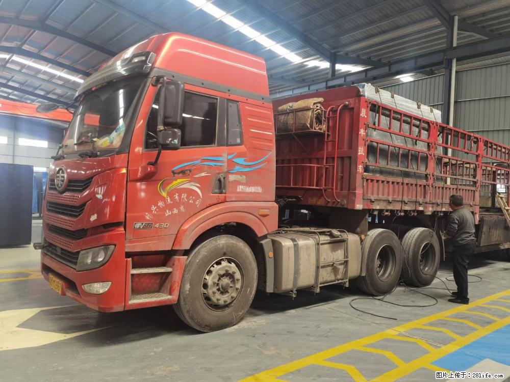 【灌阳县文市镇万达石材厂】黑白根厂家提供老板想要的的各种尺寸 - 新手上路 - 阳江生活社区 - 阳江28生活网 yj.28life.com