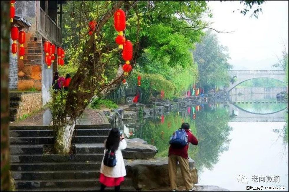 【春天,广西桂林灌阳县向您发出邀请!】江口老街又逢春 - 游山玩水 - 阳江生活社区 - 阳江28生活网 yj.28life.com