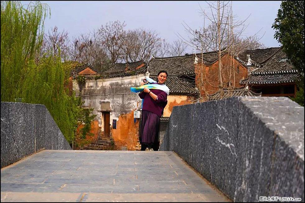 【春天,广西桂林灌阳县向您发出邀请!】江口老街又逢春 - 游山玩水 - 阳江生活社区 - 阳江28生活网 yj.28life.com