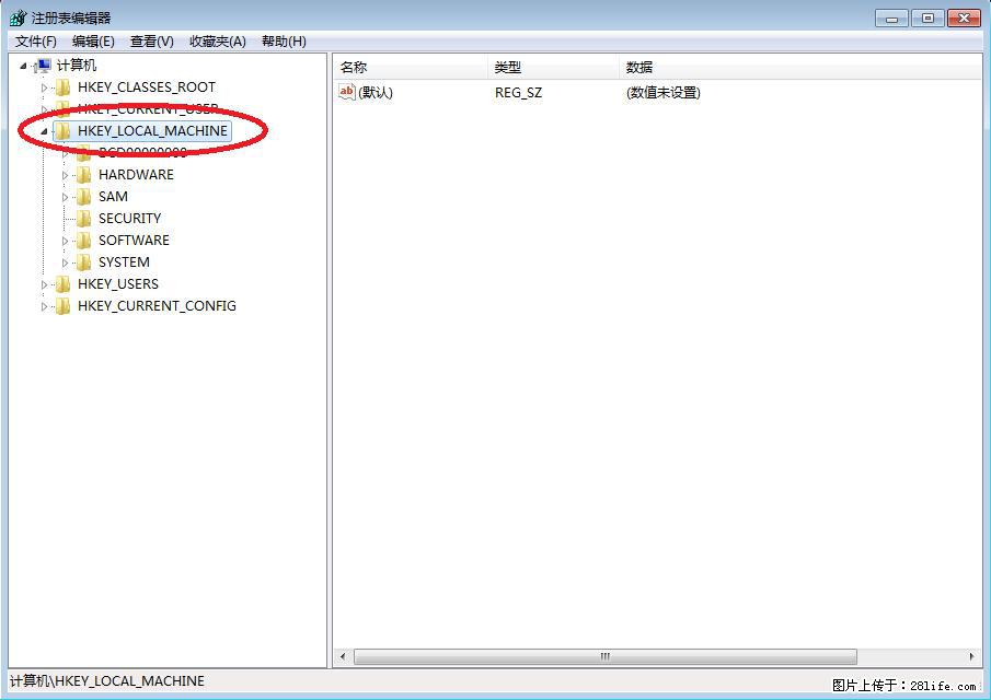 Photoshop不能直接拖拽打开图片的解决办法 - 生活百科 - 阳江生活社区 - 阳江28生活网 yj.28life.com