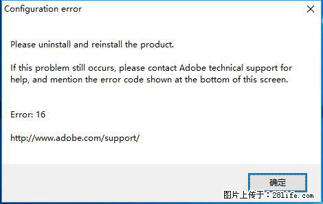 Photoshop不能直接拖拽打开图片的解决办法 - 生活百科 - 阳江生活社区 - 阳江28生活网 yj.28life.com