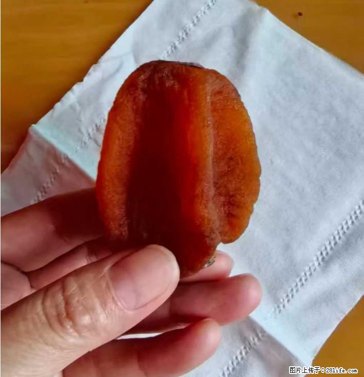 广西桂林平乐桥亭【柿饼之乡】2025年纯手工制作、无任何添加剂的第一批柿饼准备上市了，欢迎联系订购！ - 美食天地 - 阳江生活社区 - 阳江28生活网 yj.28life.com