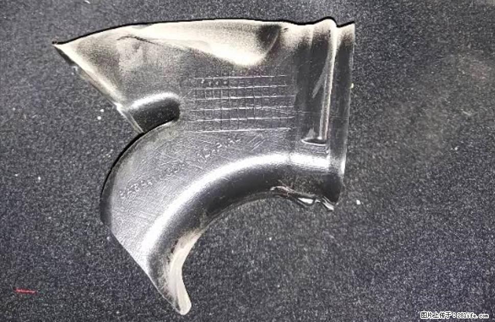 【福特·嘉年华】主驾驶位脚部空调不出风，如何解决？ - 车友部落 - 阳江生活社区 - 阳江28生活网 yj.28life.com