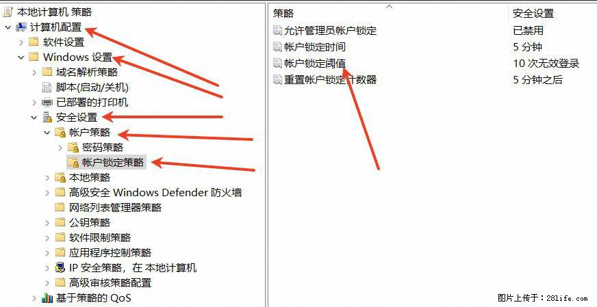 阿里云远程连接云服务器，老是提示“为安全考虑，已锁定该用户帐户”解决方案 - 生活百科 - 阳江生活社区 - 阳江28生活网 yj.28life.com