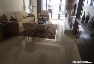 城南 马德里二期 豪华两房出租 - 阳江28生活网 yj.28life.com