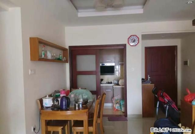 高档楼盘御景湾水木源华两房两厅朝南。家电齐全。拎包即住 - 房屋出租 - 房屋租售 - 阳江分类信息 - 阳江28生活网 yj.28life.com