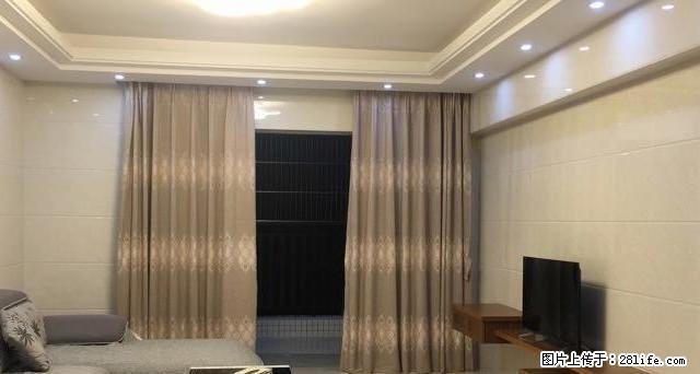 园林天下高层精装大三房两厅。全新家电齐全。初次出租。租金实惠 - 房屋出租 - 房屋租售 - 阳江分类信息 - 阳江28生活网 yj.28life.com