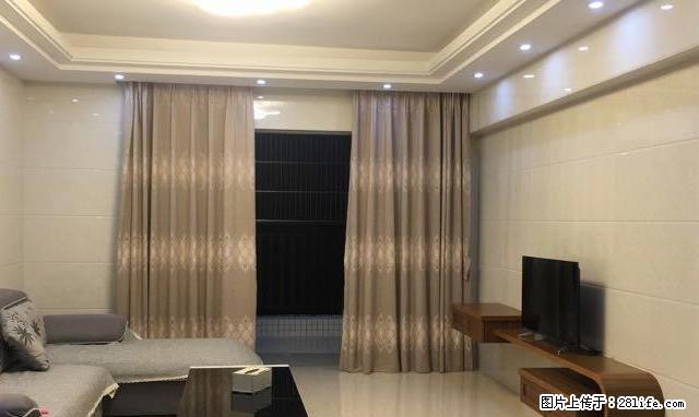 园林天下高层精装大三房两厅。全新家电齐全。初次出租。租金实惠 - 房屋出租 - 房屋租售 - 阳江分类信息 - 阳江28生活网 yj.28life.com