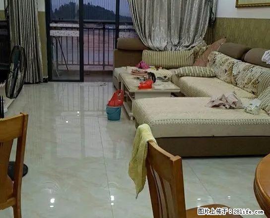 未来城精装三房两厅。家电齐全。初次出租。 - 房屋出租 - 房屋租售 - 阳江分类信息 - 阳江28生活网 yj.28life.com