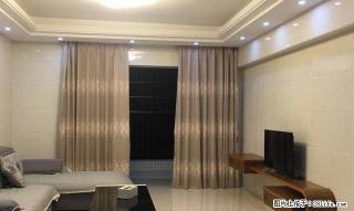 园林天下高层精装大三房两厅。全新家电齐全。初次出租。租金实惠 - 阳江28生活网 yj.28life.com