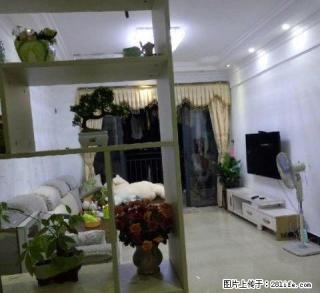 阳西未来城小区。 高层两房。家电齐全 。拎包入住。 - 阳江28生活网 yj.28life.com