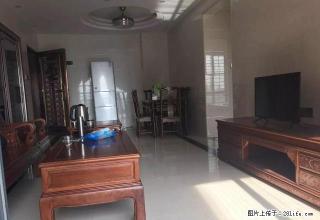 未来城豪装三房。全新家电 。干净斯文。 中高层 。初次出租。 - 阳江28生活网 yj.28life.com