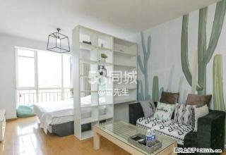 阳光马德里一期 1室0厅1卫 - 阳江28生活网 yj.28life.com