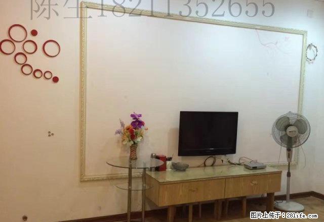 西平北路 中集国际城 2房 1500元 - 房屋出租 - 房屋租售 - 阳江分类信息 - 阳江28生活网 yj.28life.com