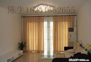 新江北路 华园花园 精装2房 1600元 - 阳江28生活网 yj.28life.com