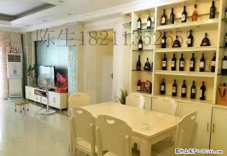 中央豪门,中鼎国际花园,2房,2200元 - 阳江28生活网 yj.28life.com