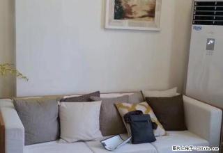 阳东美仑广场(金山路)1房1厅家私家电齐全精装修1600元 - 阳江28生活网 yj.28life.com