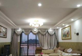 未来城精装修三房出租 家私电齐全 拎包入住 实图实价 - 阳江28生活网 yj.28life.com