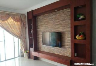 泰景华庭精装三房 非常靓净 全部齐全 拎直接包入住即可 - 阳江28生活网 yj.28life.com