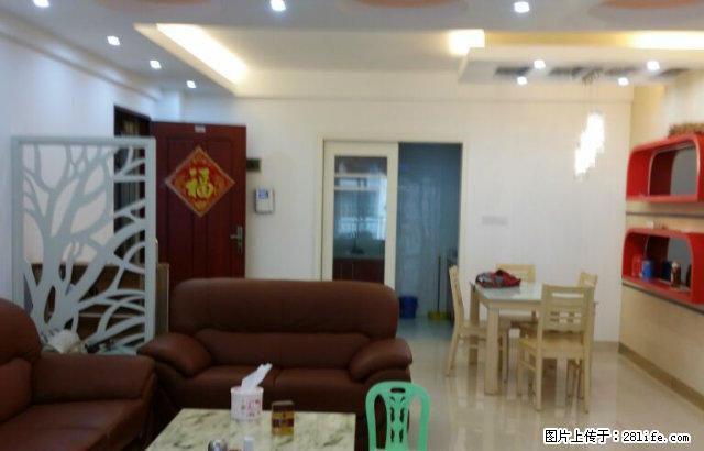 江城锦绣江南 3室2厅135平米 精装修 押二付一 - 房屋出租 - 房屋租售 - 阳江分类信息 - 阳江28生活网 yj.28life.com