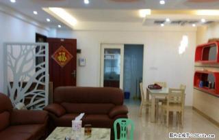 江城锦绣江南 3室2厅135平米 精装修 押二付一 - 阳江28生活网 yj.28life.com