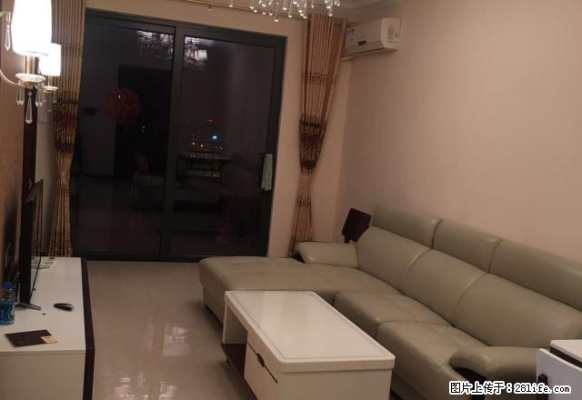 阳光马德里二期 2室2厅2卫 - 房屋出租 - 房屋租售 - 阳江分类信息 - 阳江28生活网 yj.28life.com