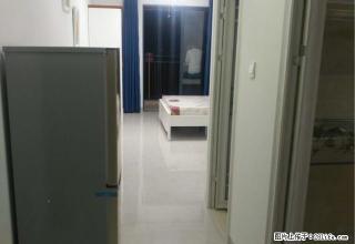 出租新都汇一房一厅，全新装修，手快有手慢无。 - 阳江28生活网 yj.28life.com