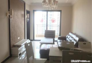 全新精装两房 出租1600 - 阳江28生活网 yj.28life.com