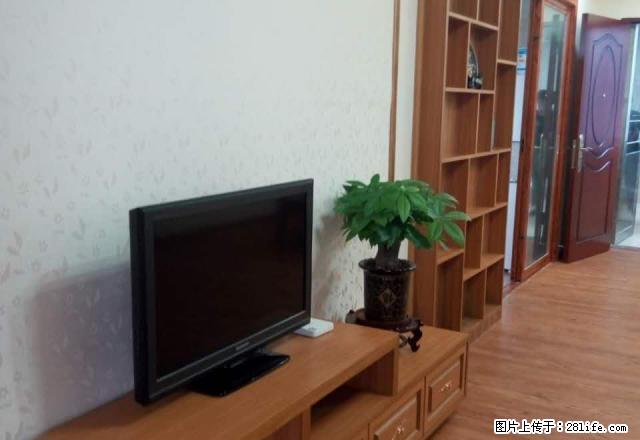 首次出租!御景豪园全新装修 精装 押二付一 - 房屋出租 - 房屋租售 - 阳江分类信息 - 阳江28生活网 yj.28life.com