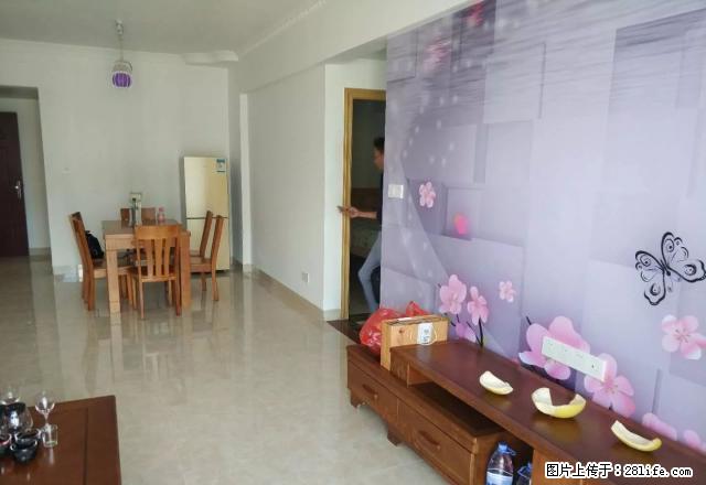 温泉城温馨三房!拎包入住!!!家电齐全! - 房屋出租 - 房屋租售 - 阳江分类信息 - 阳江28生活网 yj.28life.com