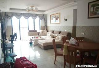 未来城靓三房出租，拎包入住！来电看房！ - 阳江28生活网 yj.28life.com