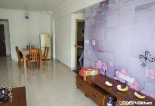 温泉城温馨三房！拎包入住！！！家电齐全！ - 阳江28生活网 yj.28life.com