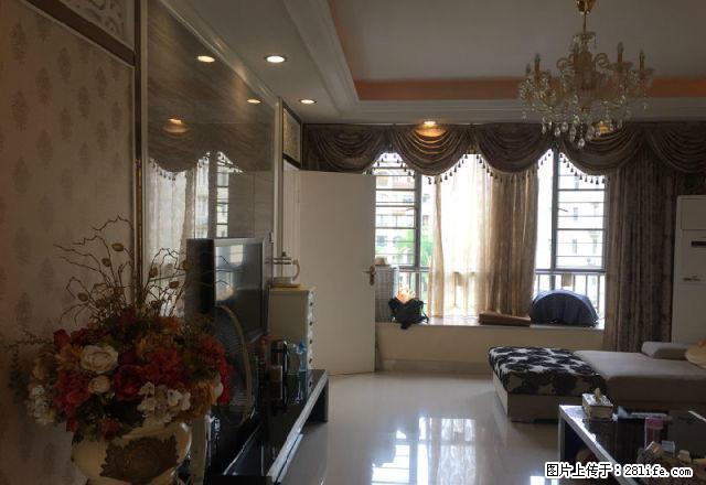 城南 阳光马德里 豪华装修 配全屋全新家私家电出租! - 房屋出租 - 房屋租售 - 阳江分类信息 - 阳江28生活网 yj.28life.com