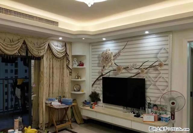 城南 南方花园 电梯全新向南 2房 家私家电全齐出租 - 房屋出租 - 房屋租售 - 阳江分类信息 - 阳江28生活网 yj.28life.com