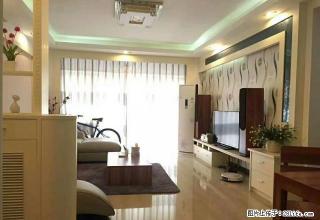 西湖边上/泰景华庭，豪装电梯2房，家电齐全价格便宜，随时入住 - 阳江28生活网 yj.28life.com