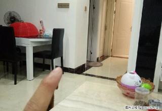 恒盛雅苑(御景路) 3室1厅2卫 - 阳江28生活网 yj.28life.com