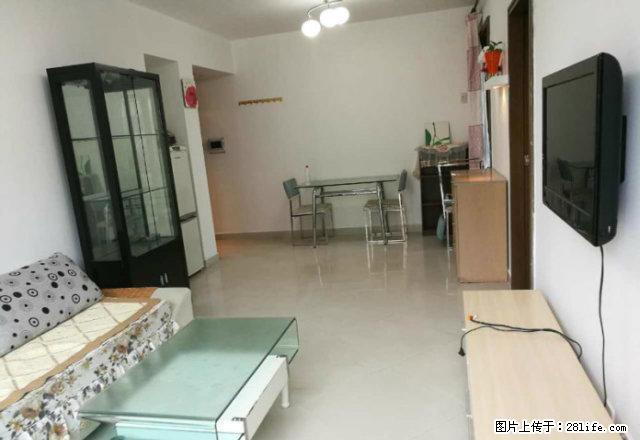 江城丽湖雅庄 2室2厅85平米 中等装修 押二付一 - 房屋出租 - 房屋租售 - 阳江分类信息 - 阳江28生活网 yj.28life.com