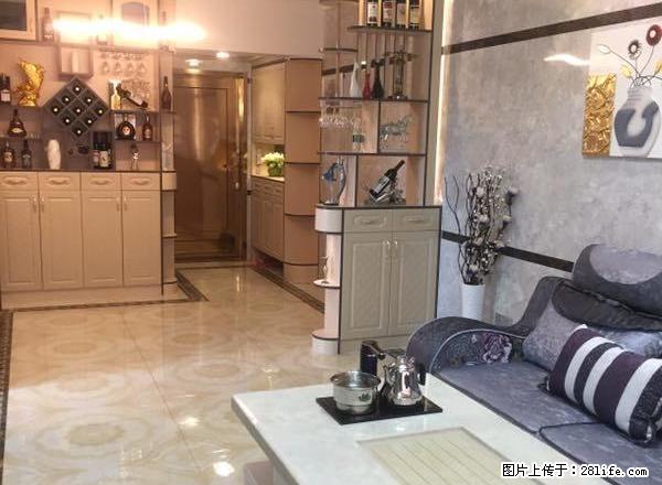 全新装修 从未租过 家私家电齐全 手快有手慢无 - 房屋出租 - 房屋租售 - 阳江分类信息 - 阳江28生活网 yj.28life.com