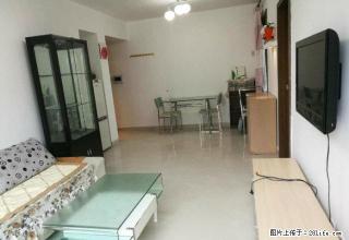 江城丽湖雅庄 2室2厅85平米 中等装修 押二付一 - 阳江28生活网 yj.28life.com