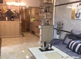 全新装修 从未租过 家私家电齐全 手快有手慢无 - 阳江28生活网 yj.28life.com