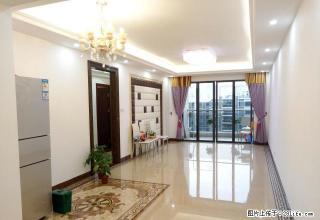 出租 城南保利两房 家电齐全 可以配家私 也可以不配 - 阳江28生活网 yj.28life.com