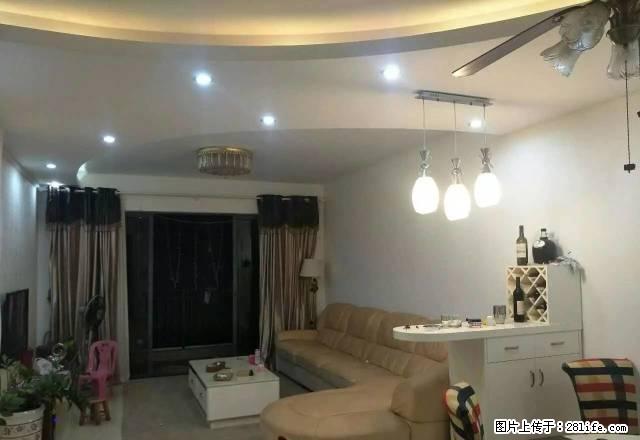 城南 保利 精靓3房 齐全家私电 租2000 - 房屋出租 - 房屋租售 - 阳江分类信息 - 阳江28生活网 yj.28life.com