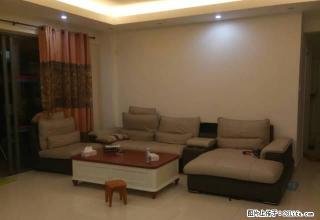 景湖花园 3房2厅 2300 - 阳江28生活网 yj.28life.com