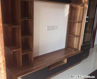 城南，新都汇时代名城，全新2房出租 - 阳江28生活网 yj.28life.com