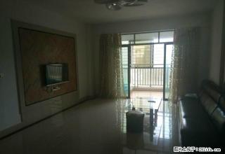 城南 南方花园 3室2厅143平米 精装修 - 阳江28生活网 yj.28life.com