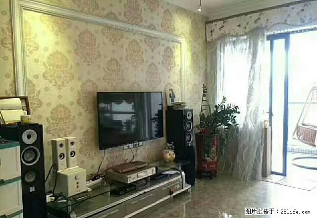 业主急租保利3居室房 - 房屋出租 - 房屋租售 - 阳江分类信息 - 阳江28生活网 yj.28life.com