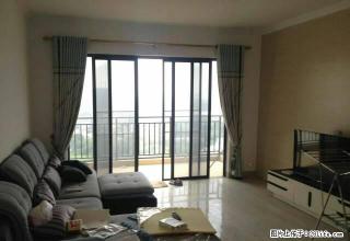 四居室精装修拎包入住租金便宜 - 阳江28生活网 yj.28life.com