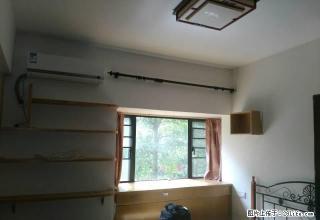 小房子大风景，保利罗兰香谷2居室仅租1700 - 阳江28生活网 yj.28life.com