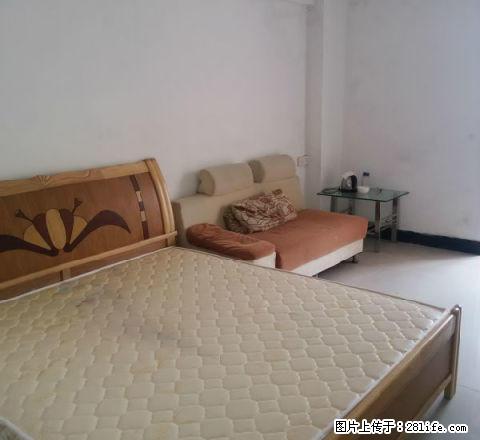 江城明源居 1室1厅38平米 精装修 押二付一 - 房屋出租 - 房屋租售 - 阳江分类信息 - 阳江28生活网 yj.28life.com