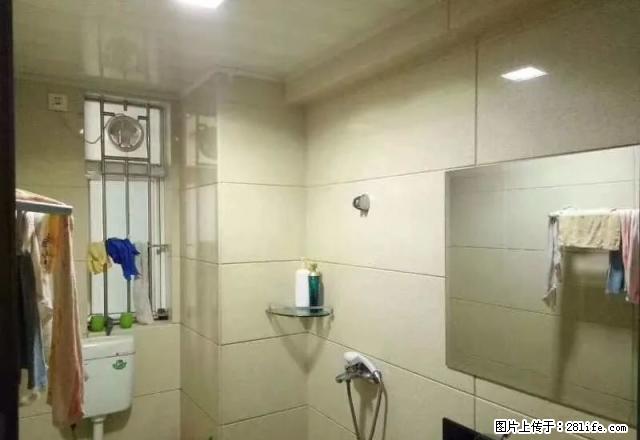 出租金湖峰景3房，143平方，家电家私齐全，精装，2600元 - 房屋出租 - 房屋租售 - 阳江分类信息 - 阳江28生活网 yj.28life.com